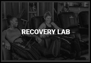 Recovery Lab In Wesley Chapel