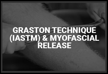 Graston Technique (IASTM) & Myofascial Release Near Wiregrass